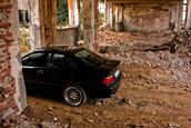 BMW E36 Coupe by Costin