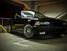 BMW E36 Coupe by Costin