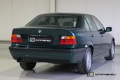 BMW E36 cu 410 km la bord