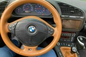 BMW E36 cu piese de E46