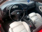 BMW E36 ROSSO CORSO