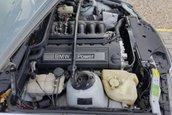 BMW E36 Touring cu motor de M3