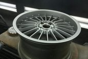 BMW E36 Touring cu motor de M3