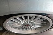 BMW E36 Touring cu motor de M3