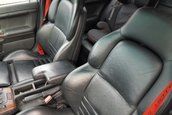 BMW E36 Touring cu motor de M3