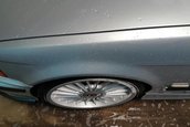 BMW E36 Touring cu motor de M3