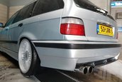 BMW E36 Touring cu motor de M3