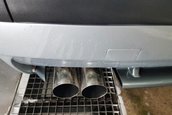 BMW E36 Touring cu motor de M3