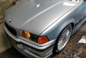 BMW E36 Touring cu motor de M3