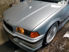 BMW E36 Touring cu motor de M3