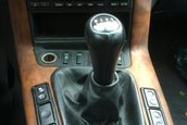 BMW E36 Touring cu motor de M3