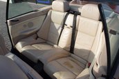 BMW E36 tunat cu piese de E60 si E90