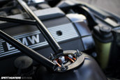 BMW E36 tunat extrem