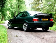 BMW E36