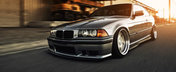 Masina second-hand a saptamanii: BMW Seria 3 E36 (1990-2000)