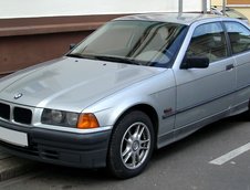 BMW E36