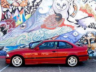 BMW E36