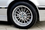BMW E38 cu 640 mii km la bord