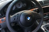 BMW E38 cu motor de M5