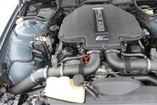 BMW E38 cu motor de M5