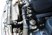 BMW E38 cu motor de M5
