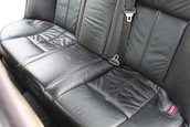BMW E38 cu motor de M5
