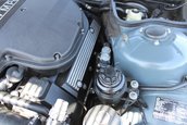 BMW E38 cu motor de M5