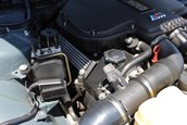 BMW E38 cu motor de M5
