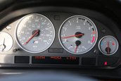 BMW E38 cu motor de M5