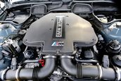 BMW E38 cu motor de M5