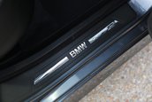 BMW E38 cu motor de M5