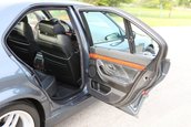 BMW E38 cu motor de M5