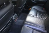 BMW E38 cu motor de M5