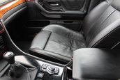 BMW E38 cu motor de M5