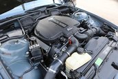 BMW E38 cu motor de M5