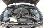 BMW E38 cu motor de M5