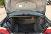 BMW E38 cu motor de M5