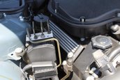BMW E38 cu motor de M5