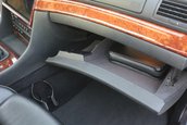 BMW E38 cu motor de M5