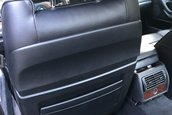 BMW E38 cu motor de M5