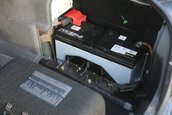 BMW E38 cu motor de M5