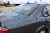 BMW E38 cu motor de M5