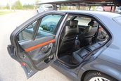 BMW E38 cu motor de M5