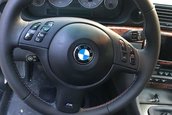 BMW E38 cu motor de M5