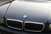 BMW E38 cu motor de M5
