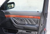 BMW E38 cu motor de M5