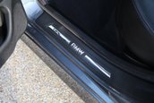 BMW E38 cu motor de M5