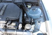 BMW E38 cu motor de M5