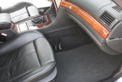 BMW E38 cu motor de M5