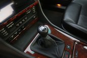 BMW E38 cu motor de M5